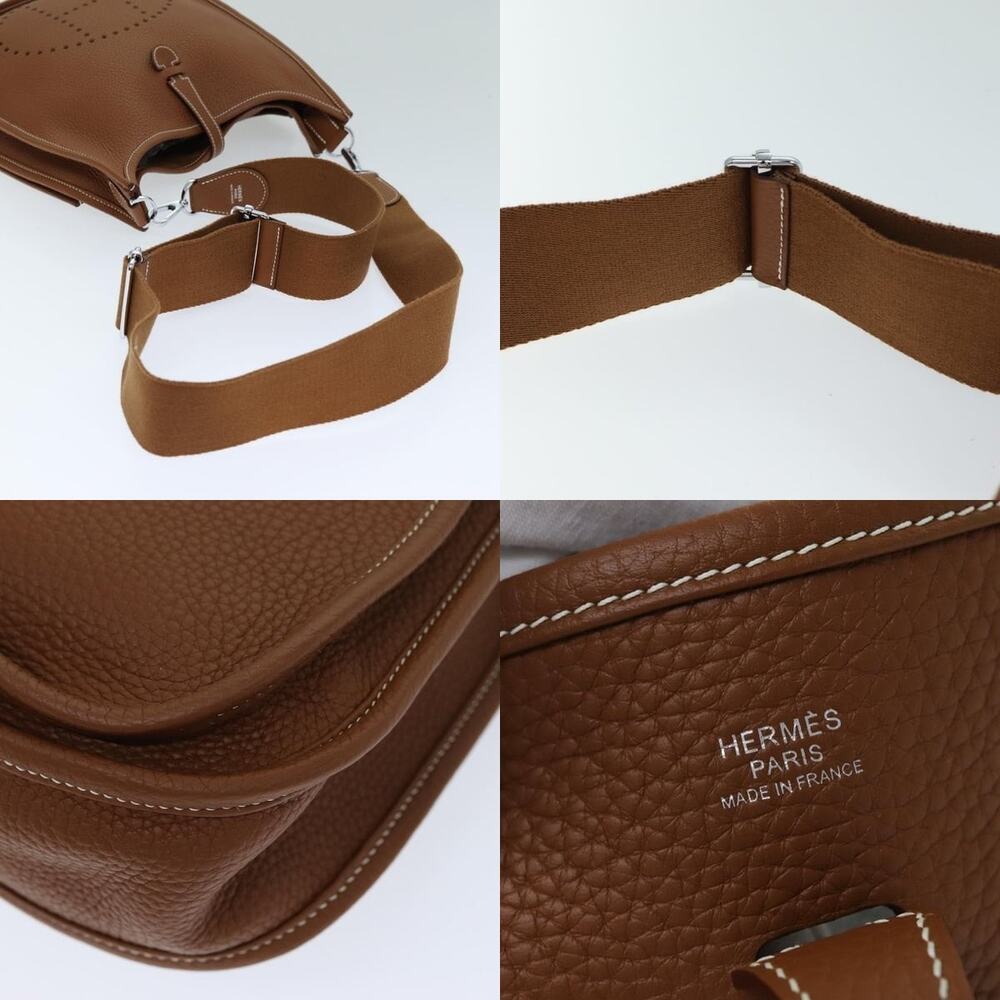 Hermes Evelyn 2 PM Shoulder Bag - Picture 4 of 7